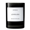 Loveless 240gr candle (свеча)