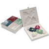 Renaissance Discovery Set 4х7,5ml (Ashore, Crimson Rocks, Enclave, Meander)