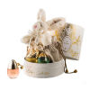 Набор Baby's Collection 3х30ml (Petit Coeur + Petite Fleur + Tendre Douceur)
