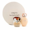 Набор Oriens 50ml (парфюмерная вода) + 150ml (лосьон для тела)