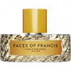 Faces Of Francis