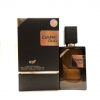 Dark Oud