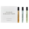 Zarkoperfume Cloud Collection Set 3х10ml (Cloud Collection №1, Cloud Collection №2, Cloud Collection №3)
