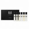 Masculine Discovery 6х10ml (Carlisle, Greenley, Herod, Layton, Pegasus, Percival)