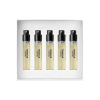 Набор Musc Eternel 5х8ml edp (парфюмерная вода) запасные флаконы