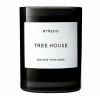 Tree House 240gr candle (свеча)