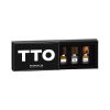 Nasomatto TTO Set 3х4ml (Baraonda, Duro, Silver Musk)