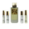 Набор Solaire 100ml edp (парфюмерная вода) + 4х5ml edp (парфюмерная вода)