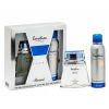 Набор Emotion Men 100ml (парфюмерная вода) + 200ml (дезодорант-спрей)