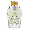 Wild Vetiver