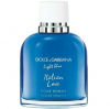 Light Blue Pour Homme Italian Love