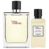 Набор Terre d’Hermes 100ml (туалетная вода) + 80ml (гель для душа)