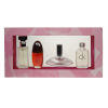 Набор 15ml Euphoria + 15ml Obsession + 15ml CK One + 15ml Eternity