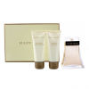 Ellen Tracy Набор 100ml (парфюмерная вода) + 100ml (лосьон для тела) + 100ml (гель для душа)