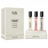 Set La Decouverte Parisienne 3х10ml (Gris Charnel, Pas Ce Soir, Rouge Smoking)