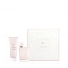 Набор Burberry Her 50ml (парфюмерная вода) + 75ml (лосьон для тела)