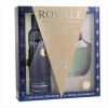 Набор Royale Homme 75ml (туалетная вода) + 200ml (дезодорант-спрей)
