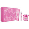 Набор Bright Crystal Absolu 90ml (парфюмерная вода) + 100ml (лосьон для тела) + 10ml (гель для душа)