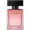 Musc Noir Rose
