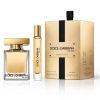 Набор The One Eau de Toilette 50ml (туалетная вода) + 7,4ml (туалетная вода)