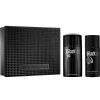 Набор Black XS 100ml (туалетная вода) + 150ml (дезодорант-спрей)