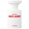 Naked Laundry