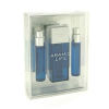 Life 15ml (туалетная вода) в футляре + 2х15ml (туалетная вода) запаски