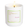 A La Rose 280gr candle (свеча)