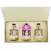 Набор Rosa Incantevole 3х30ml ТЕСТЕР (I Julie Coeur + II Vanille + III Rose Iris)