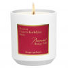Baccarat Rouge 280gr candle ТЕСТЕР (свеча)