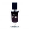 Black Wood