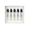 Набор For Your Love 5х8ml edp (парфюмерная вода) запасные флаконы
