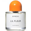 Lil Fleur Saffron