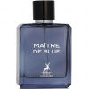 Maitre De Blue