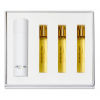 Quelques Fleurs Jardin Secret 4х7,5ml Parfum (духи) Travel