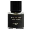 Eau Sacree