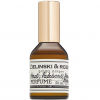 Neroli, Patchouli, Honey, Amber