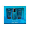 Набор Cool Water 40ml (туалетная вода) + 50ml (бальзам после бритья) + 50ml (гель для душа)