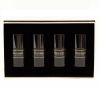 Haute Fragrance Company Gift Set 4х15ml (Devil's Intrigue, Indian Venus, Red Iceberg, Sword Dancer)