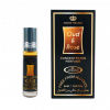 Oud & Rose