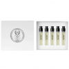 Набор Mythique Vetiver 5х8ml edp (парфюмерная вода) запасные флаконы