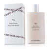 Burberry Her 200ml b/l (лосьон для тела)
