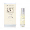 Secret Man