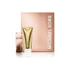 Набор Rose Radiant Gold 50ml (парфюмерная вода) + 100ml (лосьон для тела)
