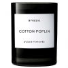 Cotton Poplin 240gr candle (свеча)