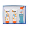 Набор Cheap & Chic I Love Love 50ml edt (туалетная вода) + 100ml b/l (лосьон для тела) + 100ml sh/g (гель для душа)