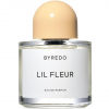 Lil Fleur Blond Wood
