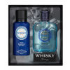 Набор Whisky Vintage 100ml (туалетная вода) + 75ml (дезодорант спрей)