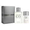Набор Acqua di Gio 100ml (туалетная вода) + 75gr (дезодорант-стик)
