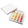 Набор Perfume Flowers Coffret Set 4х10ml (20 Years + Pure Extreme + Royal Muska + Ylang In Gold)